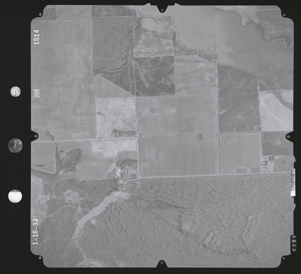 081095.278 - White River &amp; Tribs.398.6