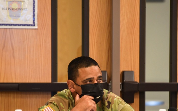 Palmerola International Airport discussions, Soto Cano AB