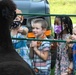 Every day offers a new adventure at Fort Drum Vacation Bible School