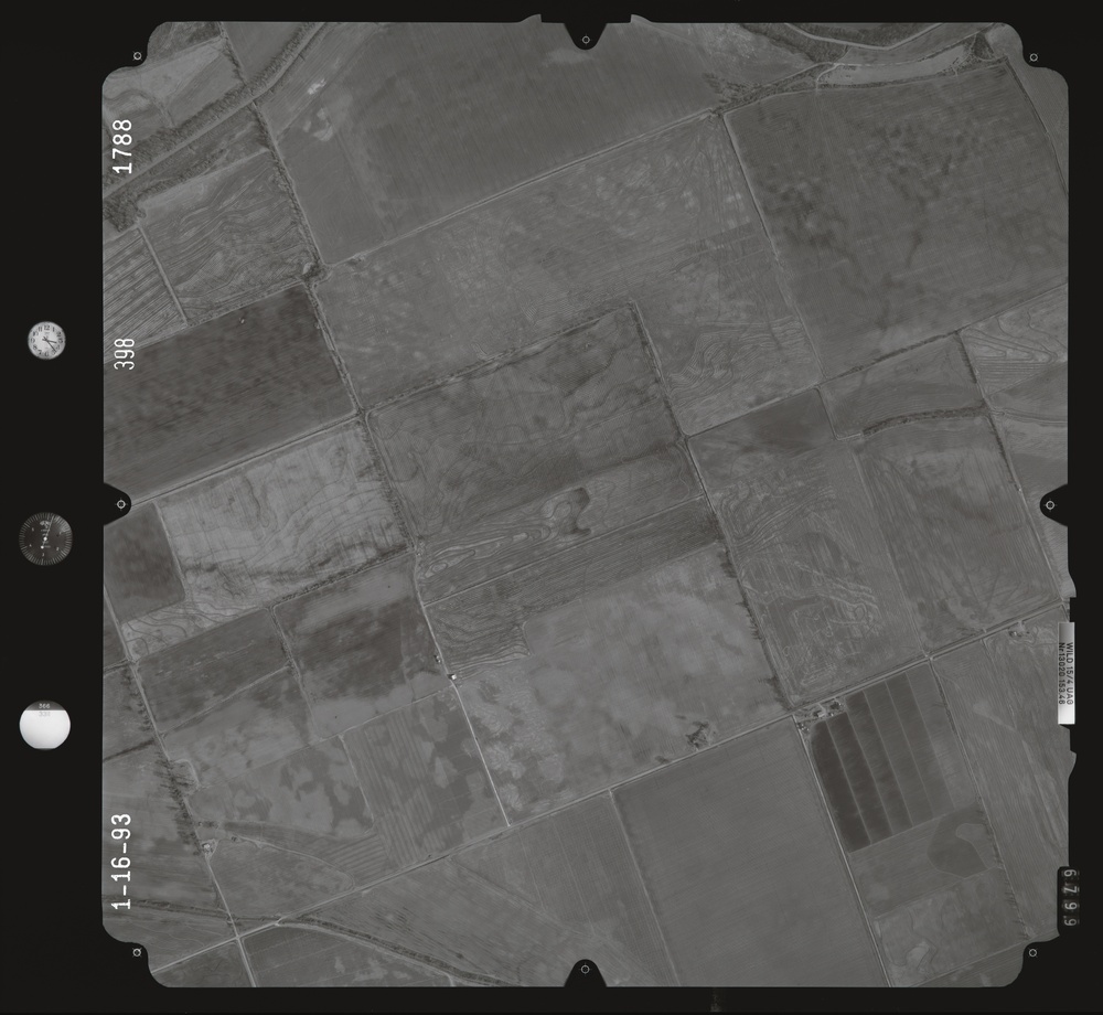 081092.267 - White River &amp; Tribs.398.7