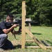 Marine Corps Action Shooting Team