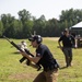 Marine Corps Action Shooting Team