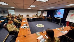 Fort McCoy hosts historic visit with 40th Chief of Staff of the U.S. Army