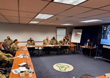 Photo Essay: Fort McCoy hosts historic visit with 40th Chief of Staff of the U.S. Army, Part IV