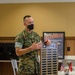 Dwyer Hall Mess Hall of the Quarter