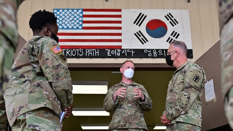 DVIDS - 18th Medical Command (Deployment Support)