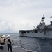 USS Gonzalez Participates in Large Scale Exercise 2021