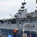 USS Gonzalez Participates in Large Scale Exercise 2021