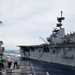 USS Gonzalez Participates in Large Scale Exercise 2021