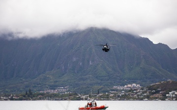 DVIDS - Images - MCB Hawaii hosts NFL Play 60 event [Image 5 of 6]