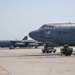 Minot AFB B-52