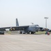 Minot Air Force Base B-52H Stratofortress