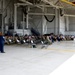 735th AMS says goodbye to Airman