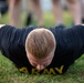 291st DLD, 110th IO and 169th CPT complete Army Combat Fitness Test
