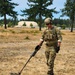 Army EOD Soldier attends FBI National Improvised Explosive Familiarization course