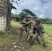 Philippine Soldiers train Urban Operations with the U.S. Army's 5th SFAB