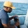 NECC Forces Conduct Port Damage Repair During LSE 2021