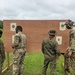 Phillipine and U.S. Army Soldiers from 5th SFAB train on Basic Rifle Marksmanship at Salaknib' 21