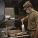 Food services Airmen maintain mission readiness
