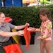 Park rangers teaming up with Nashville Shores on water safety