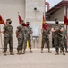 1st Intel Battalion | Navy Commendation Medal Ceremony