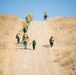 California State Guard Fire Training