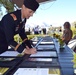 Placer County Conservation Program signing ceremony