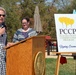 Placer County Conservation Program signing ceremony