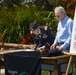 Placer County Conservation Program signing ceremony