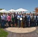 Placer County Conservation Program signing ceremony