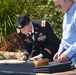 Placer County Conservation Program signing ceremony