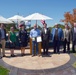 Placer County Conservation Program signing ceremony