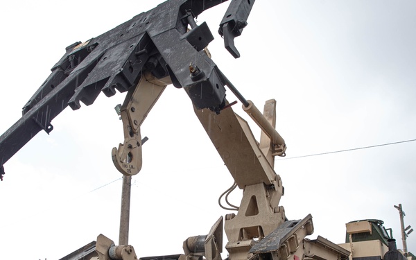 Exercise Freedom Banner 21