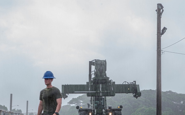 Exercise Freedom Banner 21