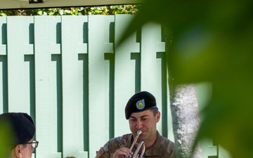 Mauka Brass Quintet