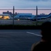 Postal charter plane keeps Okinawa mail on-time