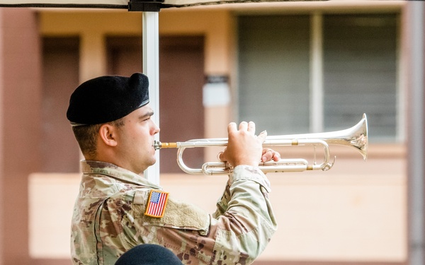 Bugler