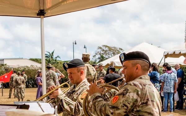 Mauka Brass