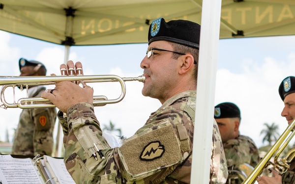 Bugler