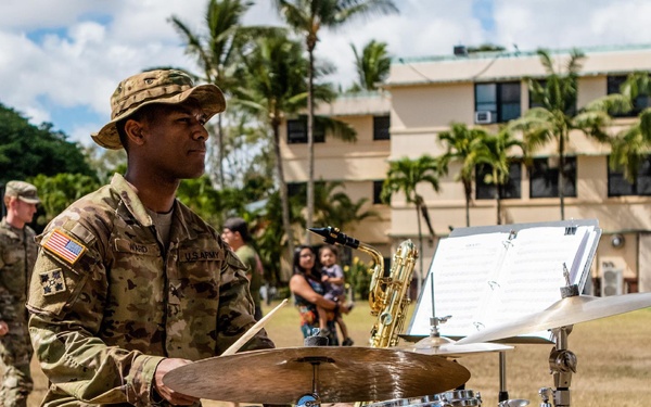 Brass Band