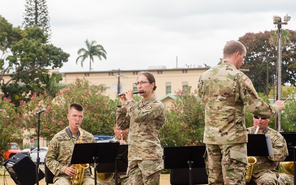 Memorial Day Concert
