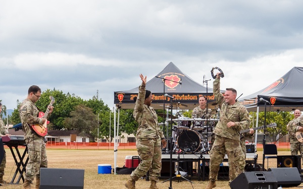 Memorial Day Concert