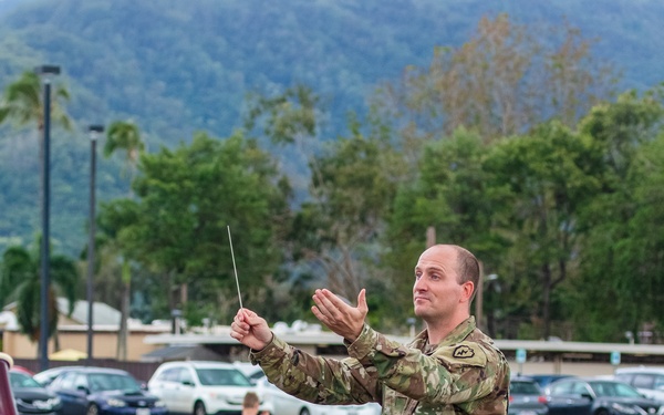 Memorial Day Concert