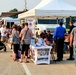 Fort McCoy police, fire personnel support 2021 Monroe County National Night Out