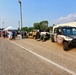 Fort McCoy police, fire personnel support 2021 Monroe County National Night Out