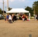Fort McCoy police, fire personnel support 2021 Monroe County National Night Out