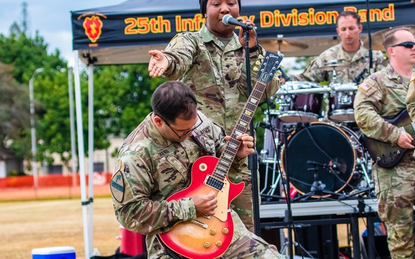 Memorial Day Concert