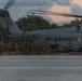 3d Marines Air Assault during LSE21