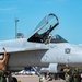 Oregon Air National Guard &amp; Navy pilots conduct dogfight training at PANG