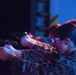 US Marines conduct Weapons Familiarization training